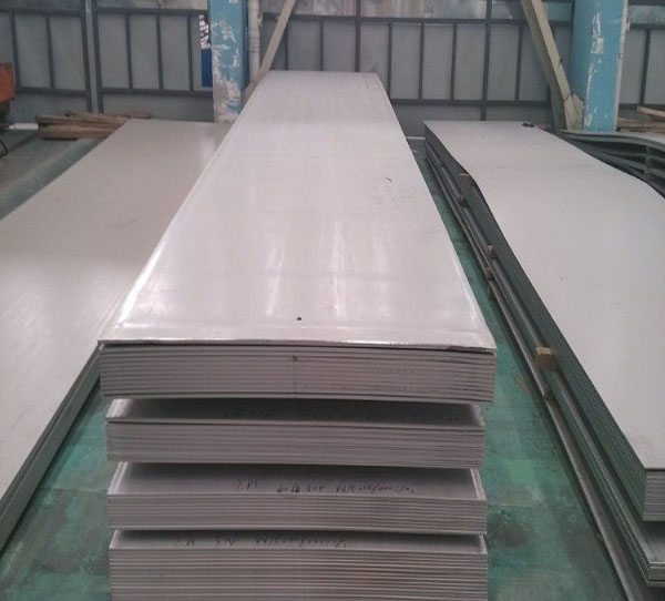 隆安304材质不锈钢板