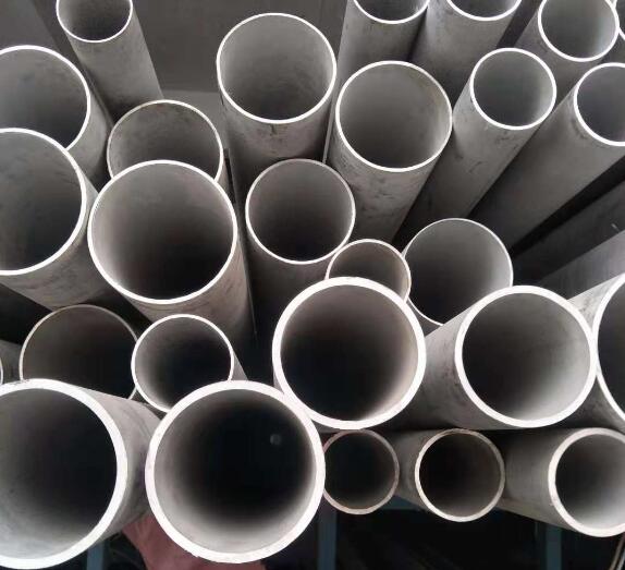 隆安321不锈钢管