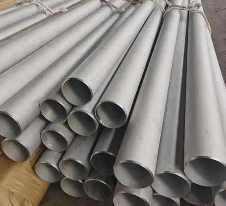 隆安304不锈钢管