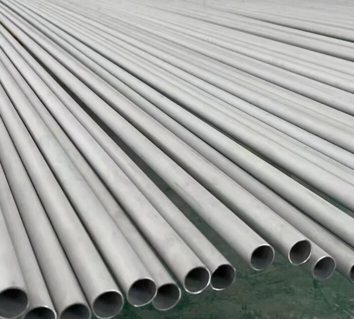 隆安441不锈钢管