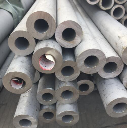 隆安321不锈钢管