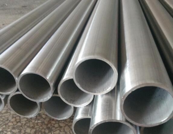 隆安321不锈钢管