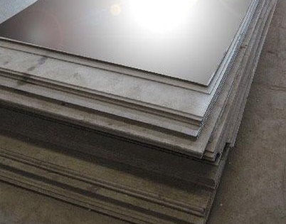 隆安304不锈钢板