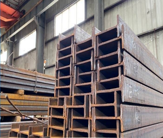 隆安Q420C工字型钢