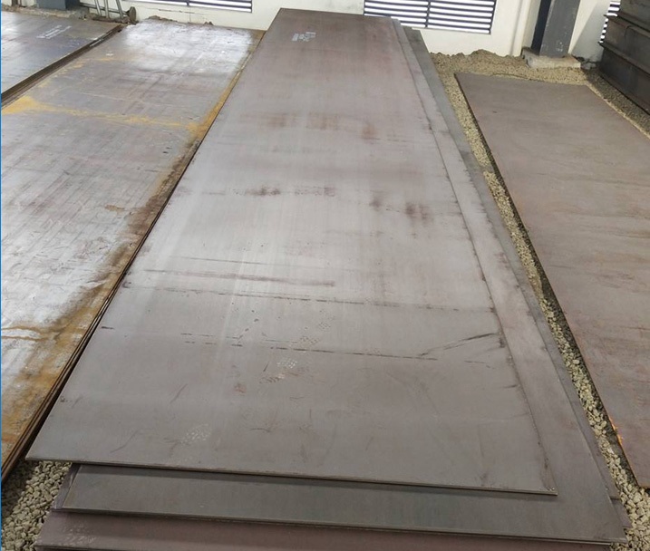 隆安Q420GJD镀锌板