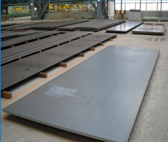 隆安NM450C耐磨板